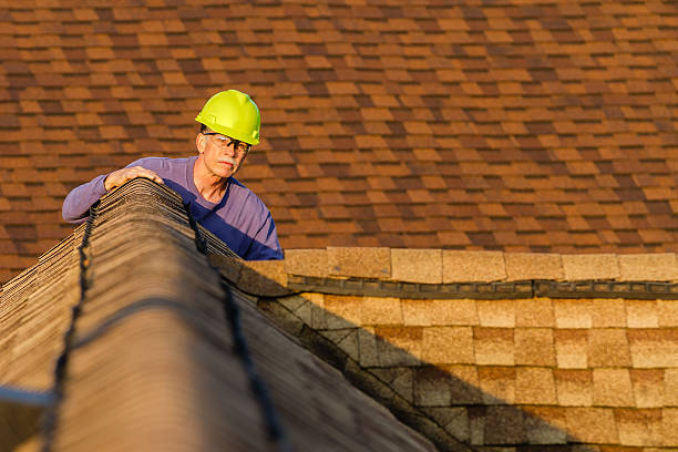 Slate Roofing Contractor in Bronxville, NY